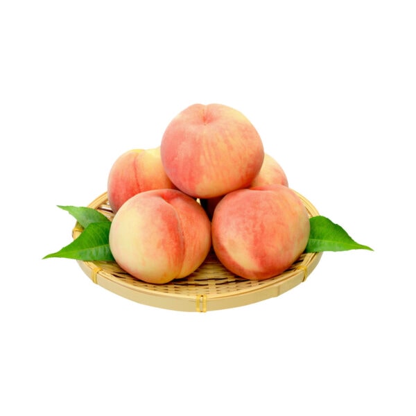 تصویر دوم از هلو تازه ارگانیک( ۱ کیلوگرم )