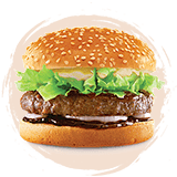 برگرها